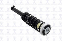 Charger l'image dans la galerie, 1345842L Rear Left Suspension Strut and Coil Spring Assembly FCS Shocks &amp; Struts