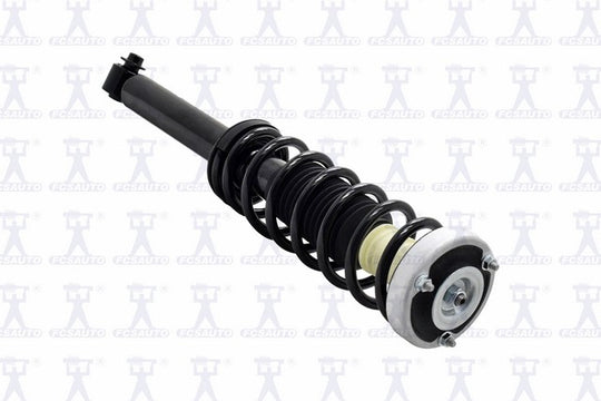1345842L Rear Left Suspension Strut and Coil Spring Assembly FCS Shocks & Struts