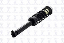 Charger l'image dans la galerie, 1345842L Rear Left Suspension Strut and Coil Spring Assembly FCS Shocks &amp; Struts