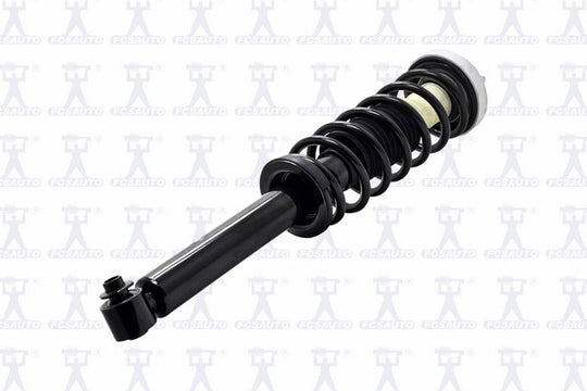 1345842L Rear Left Suspension Strut and Coil Spring Assembly FCS Shocks & Struts
