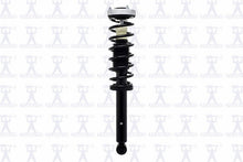 Load image into Gallery viewer, 1345842R Rear Right Suspension Strut and Coil Spring Assembly FCS Shocks &amp; Struts