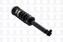Load image into Gallery viewer, 1345842R Rear Right Suspension Strut and Coil Spring Assembly FCS Shocks &amp; Struts