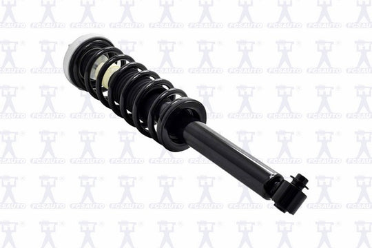 1345842R Rear Right Suspension Strut and Coil Spring Assembly FCS Shocks & Struts