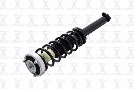 1345842R Rear Right Suspension Strut and Coil Spring Assembly FCS Shocks & Struts