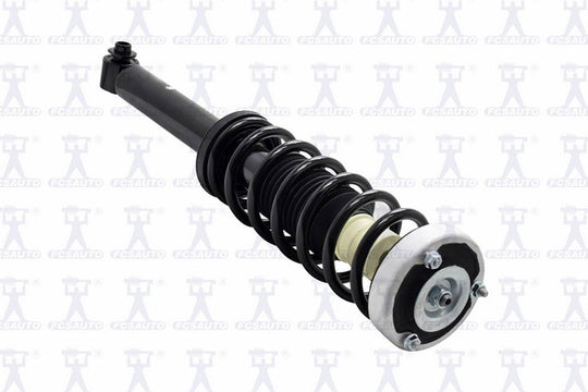 1345842R Rear Right Suspension Strut and Coil Spring Assembly FCS Shocks & Struts