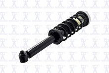 Load image into Gallery viewer, 1345842R Rear Right Suspension Strut and Coil Spring Assembly FCS Shocks &amp; Struts
