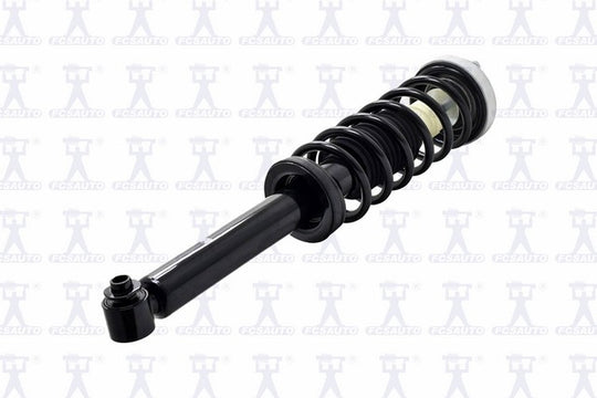 1345842R Rear Right Suspension Strut and Coil Spring Assembly FCS Shocks & Struts