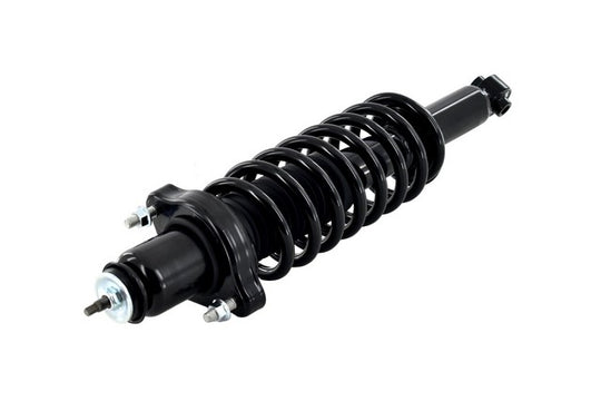 1345844 Rear Suspension Strut and Coil Spring Assembly FCS Shocks & Struts