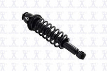 Load image into Gallery viewer, 1345845L Rear Left Suspension Strut and Coil Spring Assembly FCS Shocks &amp; Struts