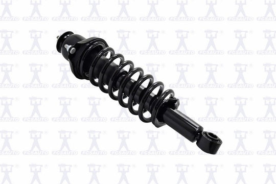 1345845L Rear Left Suspension Strut and Coil Spring Assembly FCS Shocks & Struts