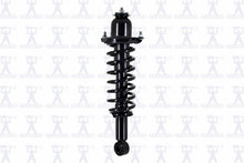 Load image into Gallery viewer, 1345845L Rear Left Suspension Strut and Coil Spring Assembly FCS Shocks &amp; Struts