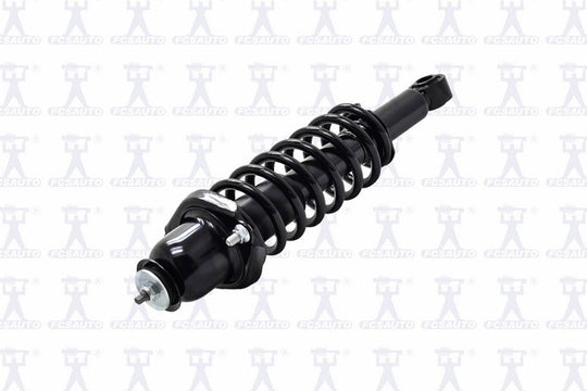 1345845L Rear Left Suspension Strut and Coil Spring Assembly FCS Shocks & Struts