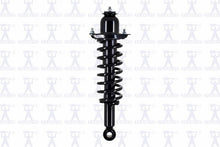 Load image into Gallery viewer, 1345845L Rear Left Suspension Strut and Coil Spring Assembly FCS Shocks &amp; Struts