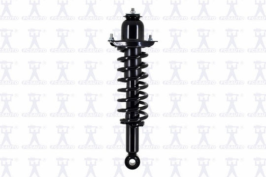 1345845L Rear Left Suspension Strut and Coil Spring Assembly FCS Shocks & Struts