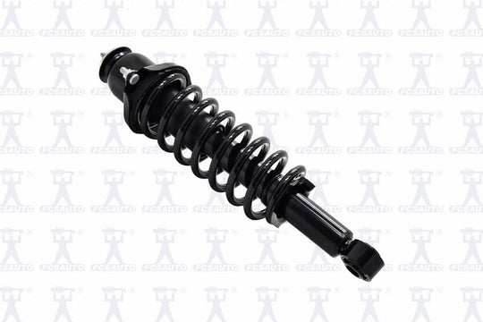 1345845R Rear Right Suspension Strut and Coil Spring Assembly FCS Shocks & Struts