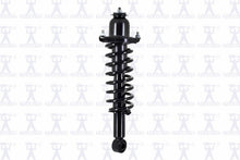 Load image into Gallery viewer, 1345845R Rear Right Suspension Strut and Coil Spring Assembly FCS Shocks &amp; Struts