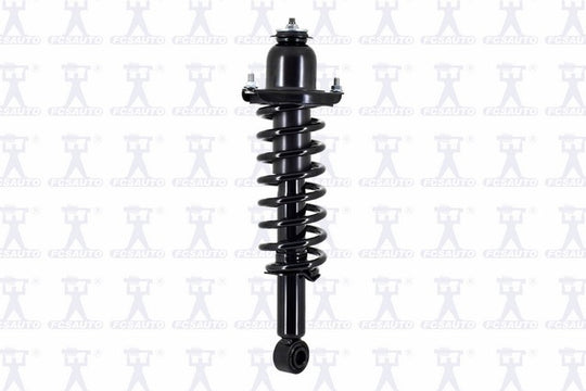 1345845R Rear Right Suspension Strut and Coil Spring Assembly FCS Shocks & Struts