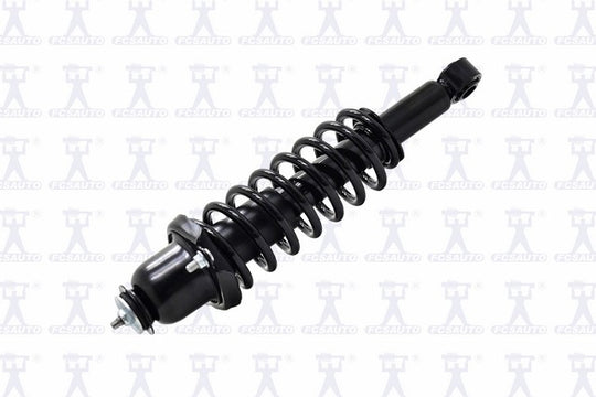 1345845R Rear Right Suspension Strut and Coil Spring Assembly FCS Shocks & Struts