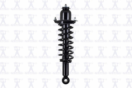 1345845R Rear Right Suspension Strut and Coil Spring Assembly FCS Shocks & Struts