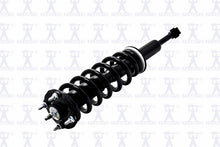Load image into Gallery viewer, 1345849L Front Left Suspension Strut and Coil Spring Assembly FCS Shocks &amp; Struts