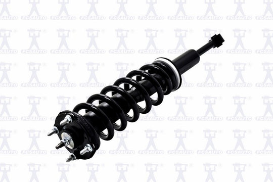 1345849L Front Left Suspension Strut and Coil Spring Assembly FCS Shocks & Struts