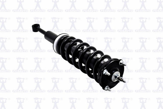 1345849L Front Left Suspension Strut and Coil Spring Assembly FCS Shocks & Struts