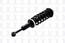 Load image into Gallery viewer, 1345849L Front Left Suspension Strut and Coil Spring Assembly FCS Shocks &amp; Struts