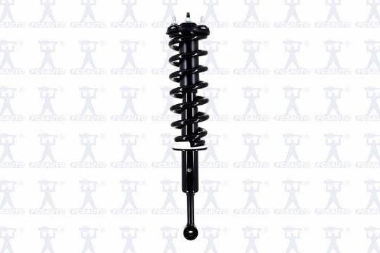 1345849L Front Left Suspension Strut and Coil Spring Assembly FCS Shocks & Struts