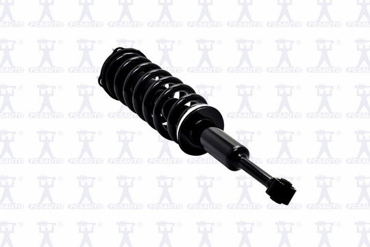 1345849R Front Right Suspension Strut and Coil Spring Assembly FCS Shocks & Struts