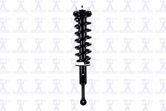 1345849R Front Right Suspension Strut and Coil Spring Assembly FCS Shocks & Struts