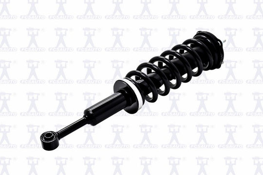 1345849R Front Right Suspension Strut and Coil Spring Assembly FCS Shocks & Struts