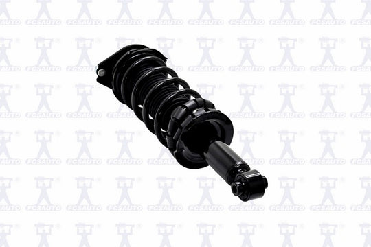 1345878 Rear Suspension Strut and Coil Spring Assembly FCS Shocks & Struts