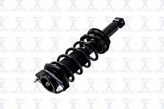 1345878 Rear Suspension Strut and Coil Spring Assembly FCS Shocks & Struts