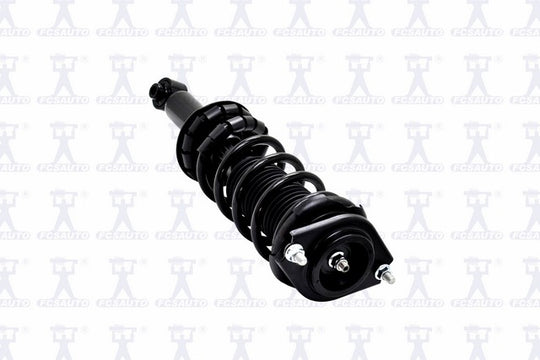 1345878 Rear Suspension Strut and Coil Spring Assembly FCS Shocks & Struts