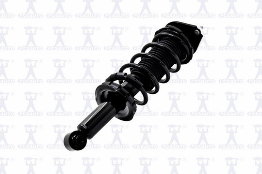 1345878 Rear Suspension Strut and Coil Spring Assembly FCS Shocks & Struts