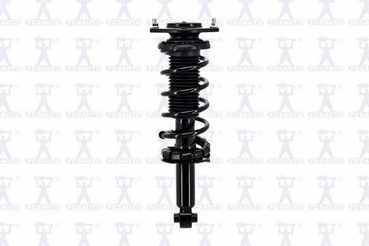 1345878 Rear Suspension Strut and Coil Spring Assembly FCS Shocks & Struts