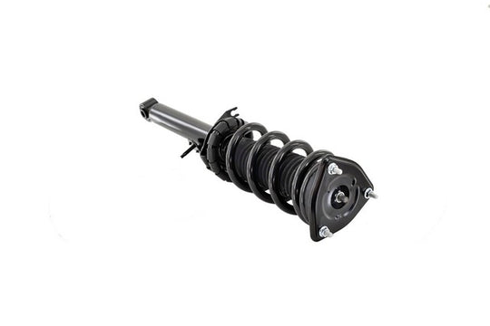 1345879L Front Left Suspension Strut and Coil Spring Assembly FCS Shocks & Struts