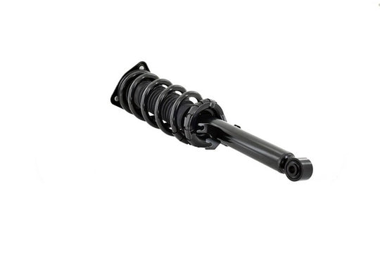 1345879L Front Left Suspension Strut and Coil Spring Assembly FCS Shocks & Struts