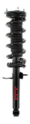 1345879L Front Left Suspension Strut and Coil Spring Assembly FCS Shocks & Struts