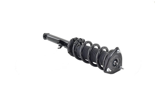 1345879R Front Right Suspension Strut and Coil Spring Assembly FCS Shocks & Struts