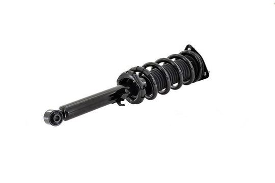 1345879R Front Right Suspension Strut and Coil Spring Assembly FCS Shocks & Struts