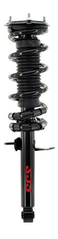1345879R Front Right Suspension Strut and Coil Spring Assembly FCS Shocks & Struts