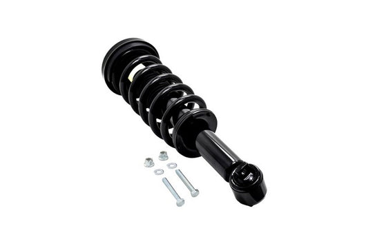 1345880 Front Suspension Strut and Coil Spring Assembly FCS Shocks & Struts