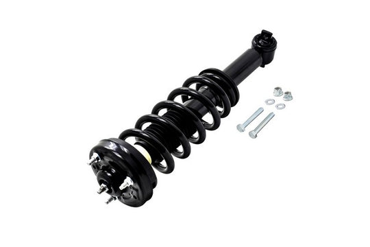 1345880 Front Suspension Strut and Coil Spring Assembly FCS Shocks & Struts