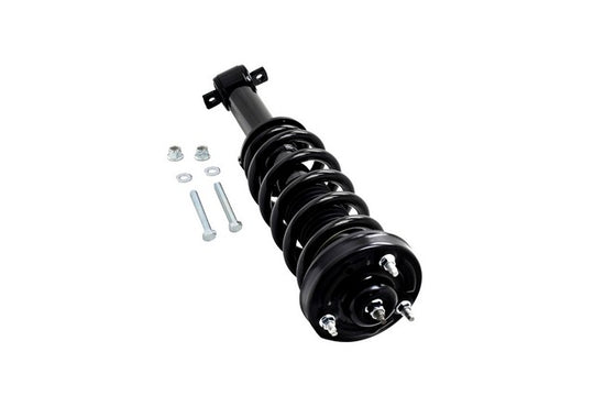1345880 Front Suspension Strut and Coil Spring Assembly FCS Shocks & Struts