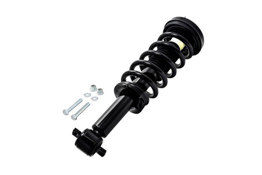 1345880 Front Suspension Strut and Coil Spring Assembly FCS Shocks & Struts