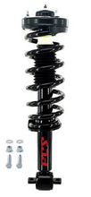 Charger l'image dans la galerie, 1345880 Front Suspension Strut and Coil Spring Assembly FCS Shocks &amp; Struts