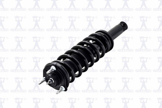 1345881 Front Suspension Strut and Coil Spring Assembly FCS Shocks & Struts