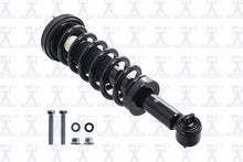 Load image into Gallery viewer, 1345882L Front Left Suspension Strut and Coil Spring Assembly FCS Shocks &amp; Struts