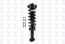 Load image into Gallery viewer, 1345882L Front Left Suspension Strut and Coil Spring Assembly FCS Shocks &amp; Struts